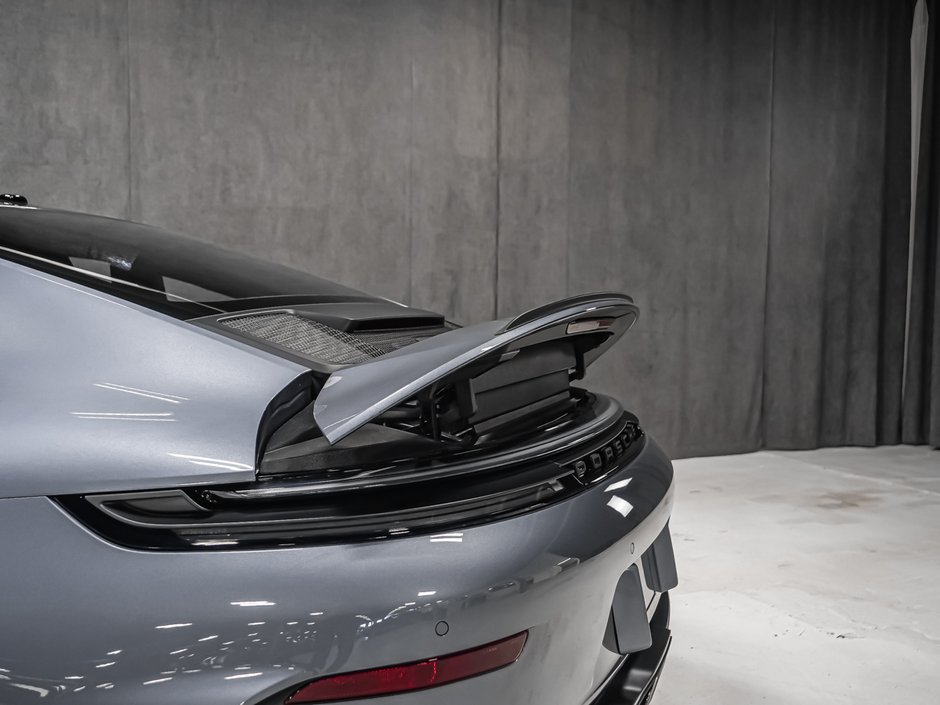 2026 Porsche 911 GT3 TOURING MANUELLE-10