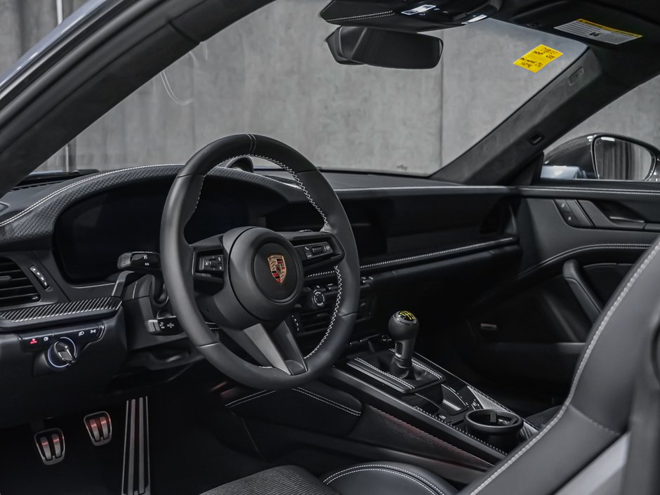2026 Porsche 911 GT3 TOURING MANUELLE-41