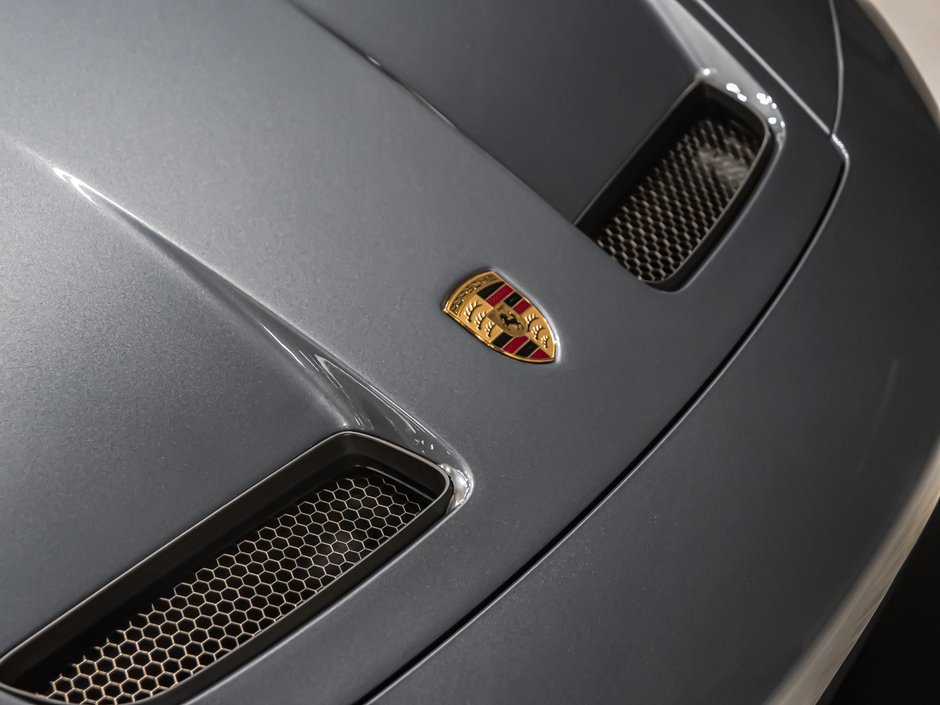 2026 Porsche 911 GT3 TOURING MANUELLE-18