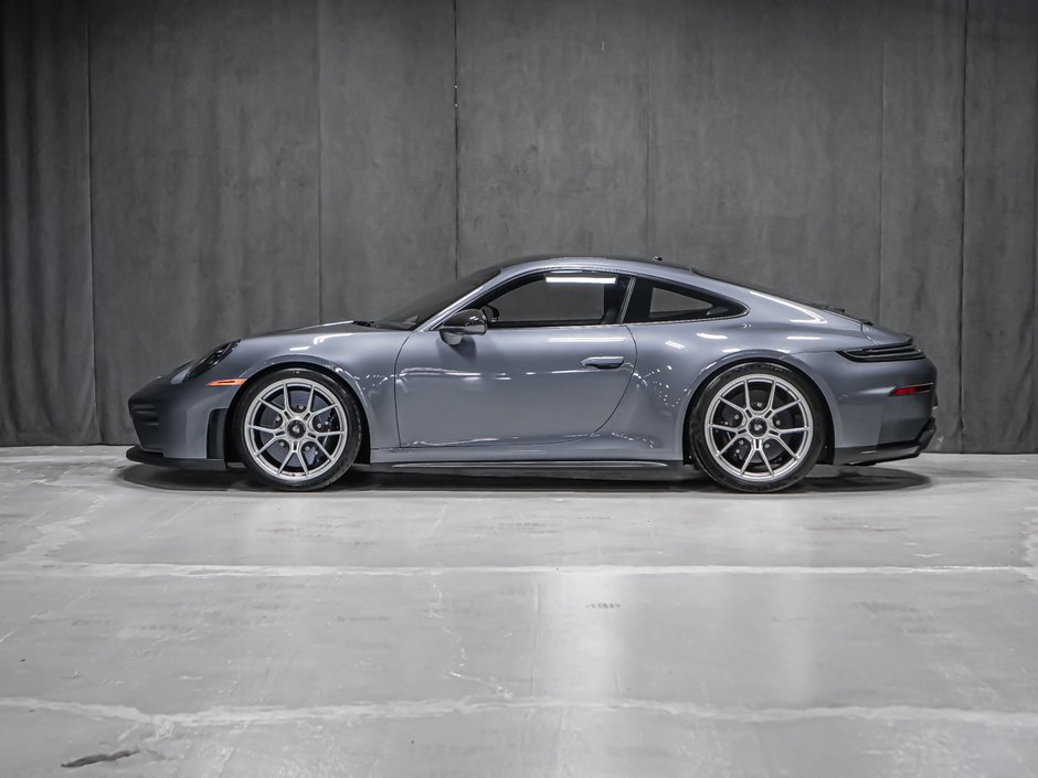 2026 Porsche 911 GT3 TOURING MANUELLE-3