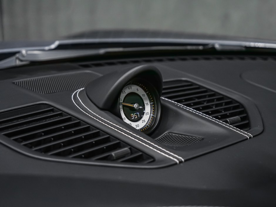 2026 Porsche 911 GT3 TOURING MANUELLE-33