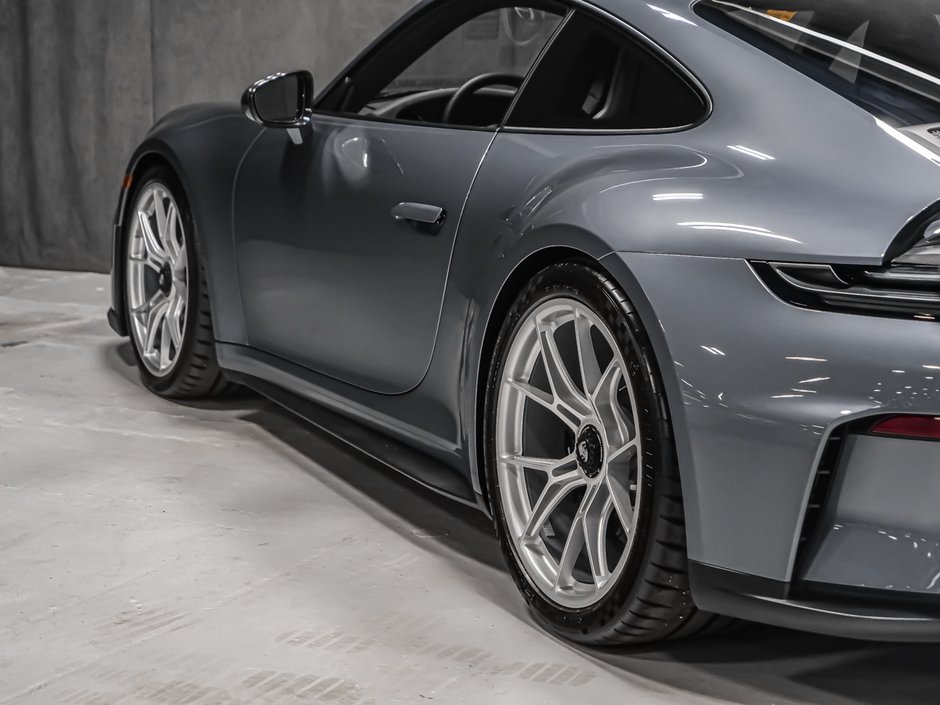 2026 Porsche 911 GT3 TOURING MANUELLE-6