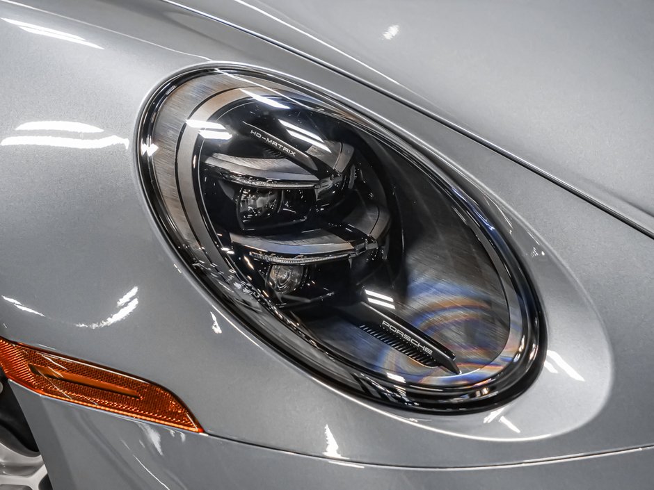 2026 Porsche 911 GT3 TOURING MANUELLE-16
