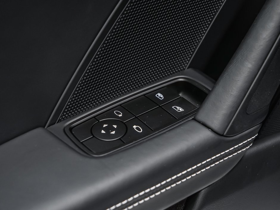2026 Porsche 911 GT3 TOURING MANUELLE-25