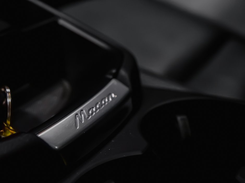 Porsche Macan S 2022-14