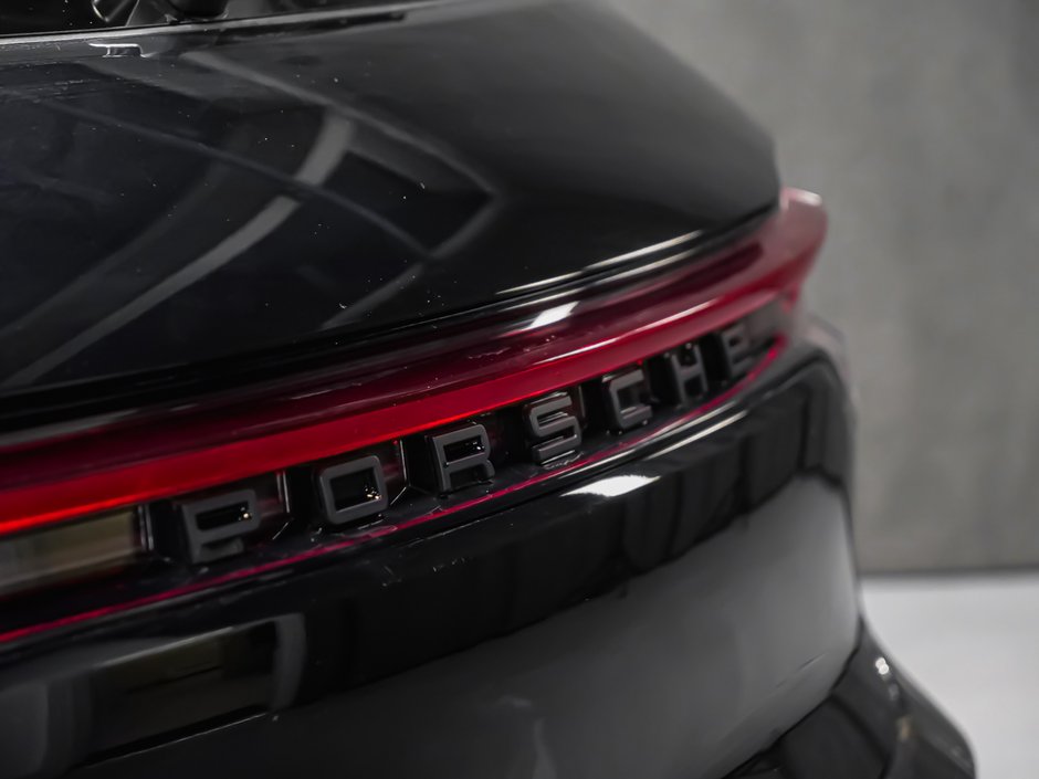 Porsche Macan S 2022-5