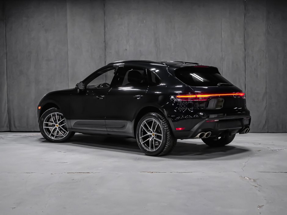 Porsche Macan S 2022-4