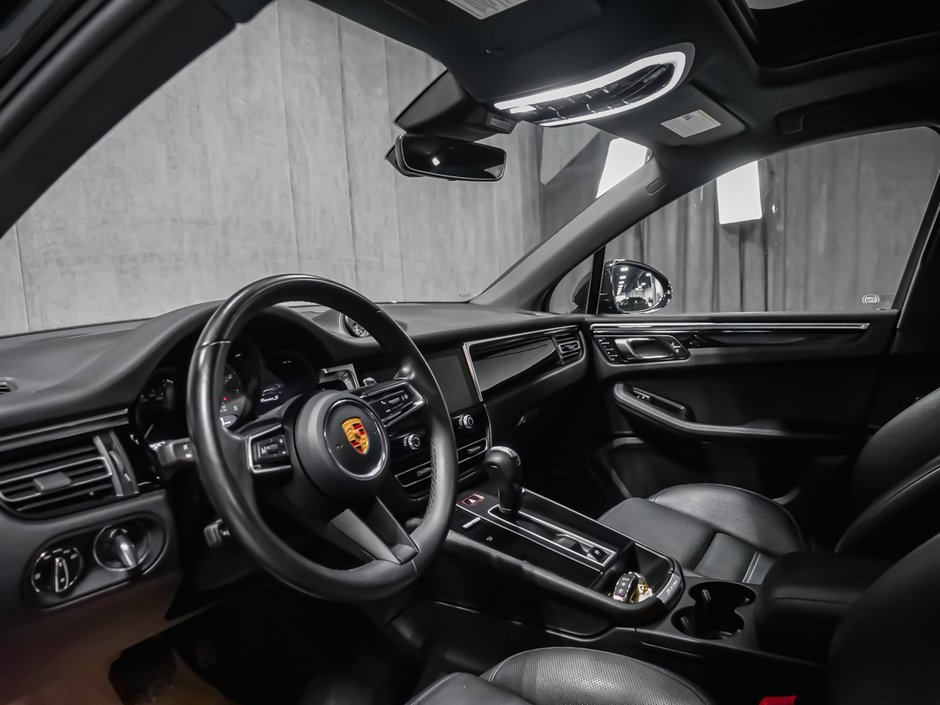 Porsche Macan S 2022-7