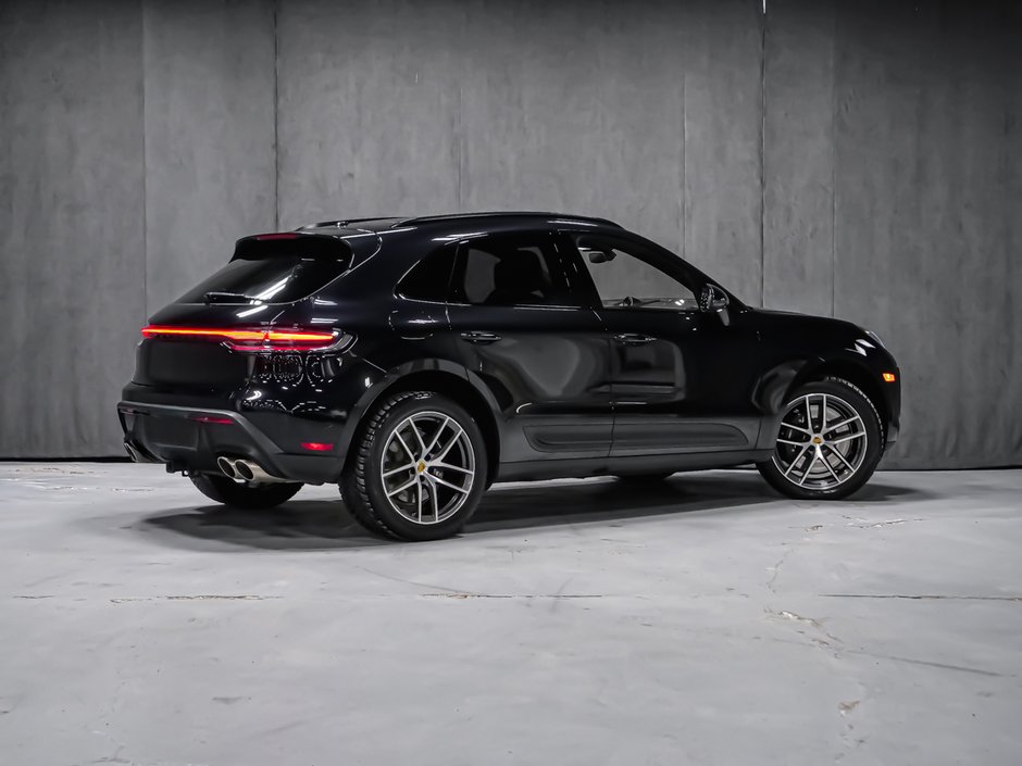 Porsche Macan S 2022-3