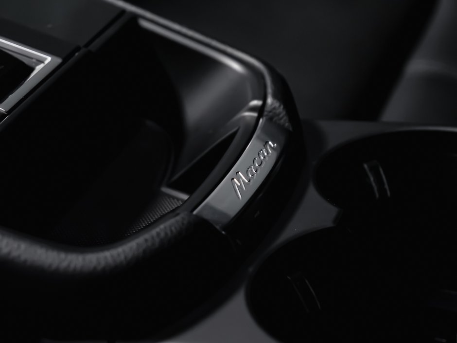 2023 Porsche MACAN S MAGS 21PO SUSPENSION ADAPT ECHAPPEMENT EN CARBON-14