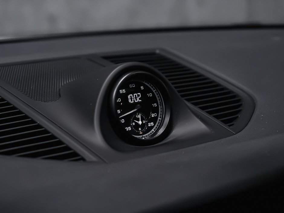 2023 Porsche MACAN S MAGS 21PO SUSPENSION ADAPT ECHAPPEMENT EN CARBON-11