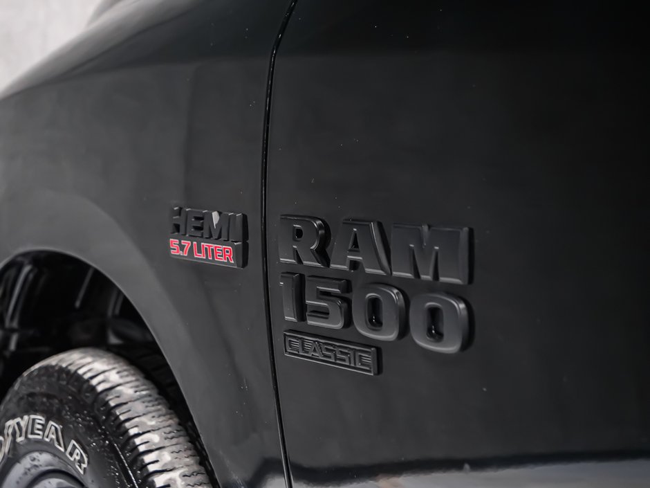 Ram 1500 Classic EXPRESS 2021-5