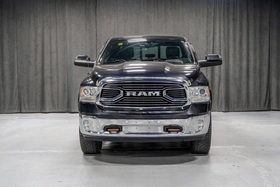 Ram 1500 Laramie Limited 2.0 2015-1