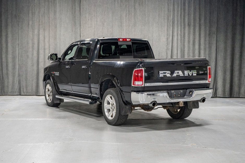 Ram 1500 Laramie Limited 2.0 2015-4