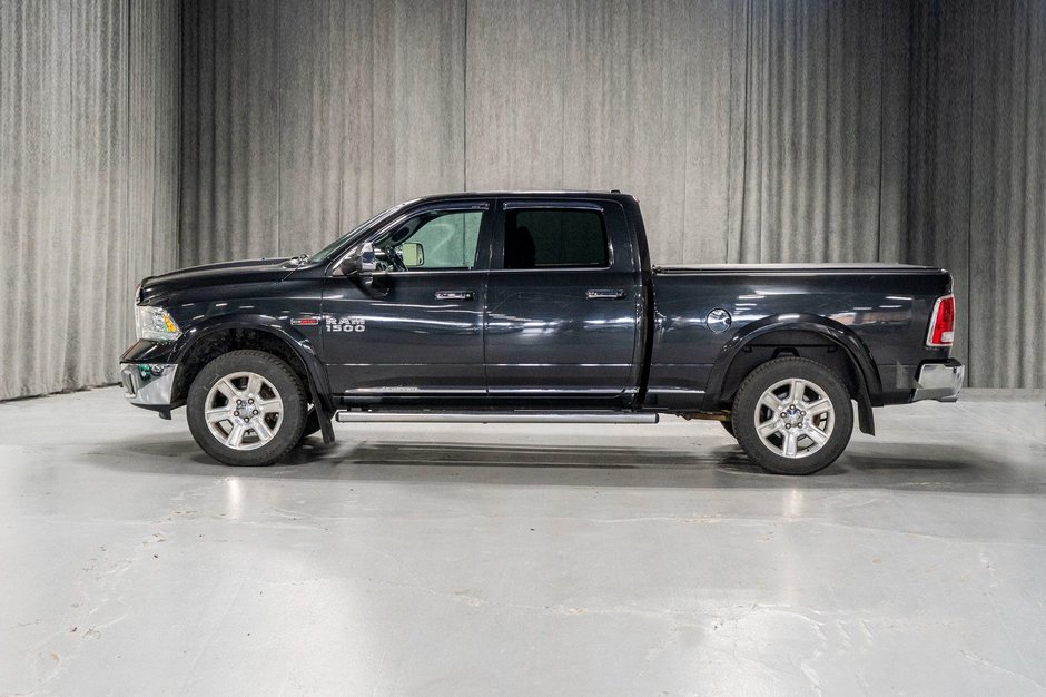 Ram 1500 Laramie Limited 2.0 2015-3