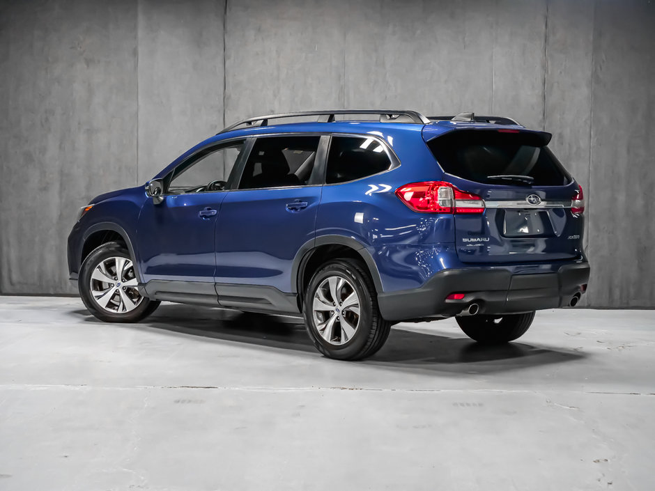 Subaru ASCENT TOURING 2019-4