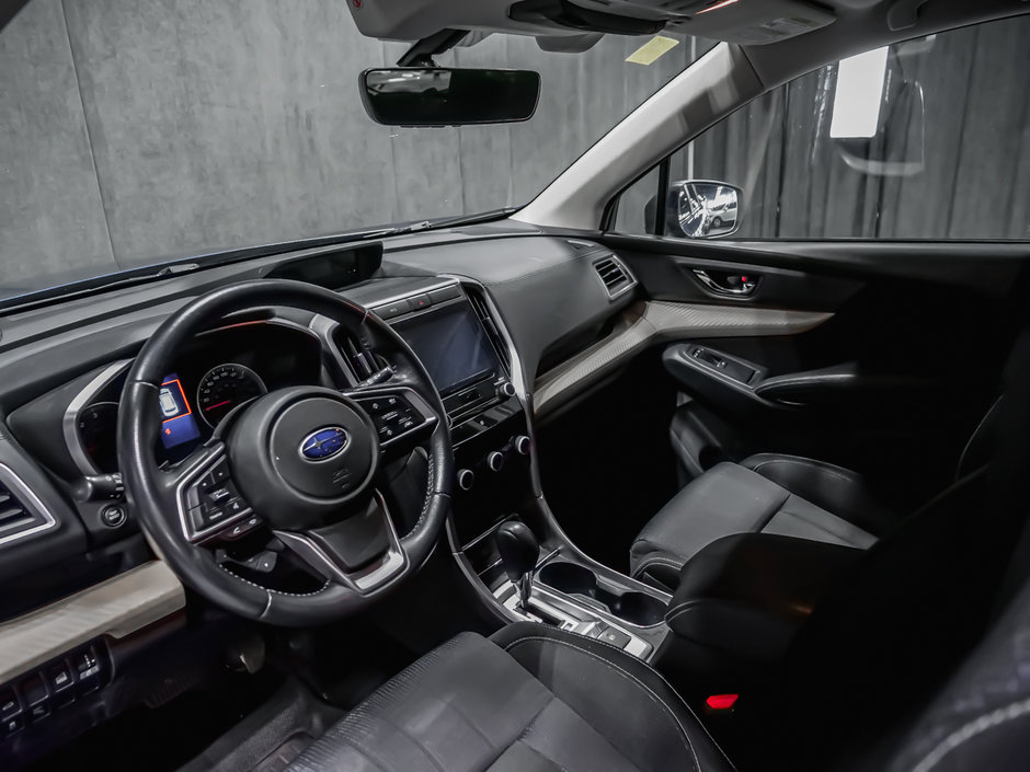 Subaru ASCENT TOURING 2019-6
