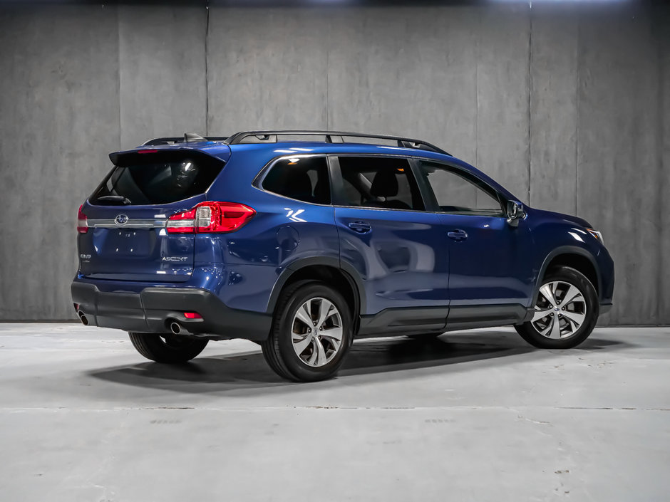 Subaru ASCENT TOURING 2019-2