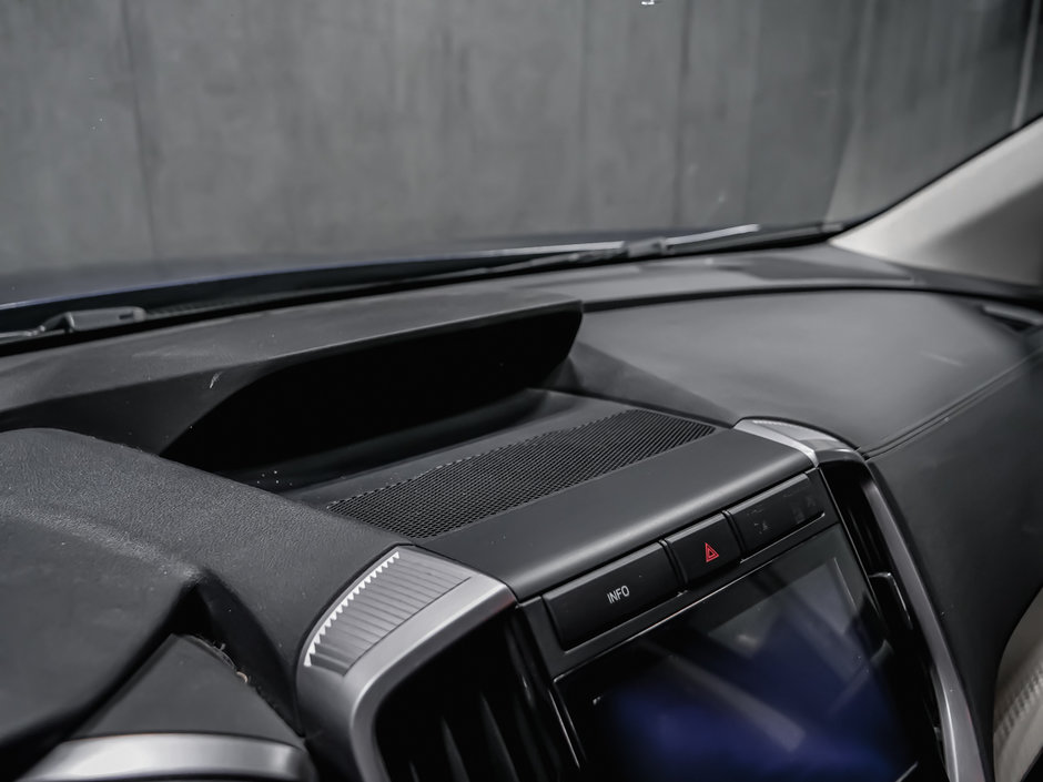 Subaru ASCENT TOURING 2019-11