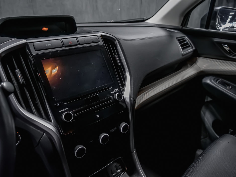 Subaru ASCENT TOURING 2019-10