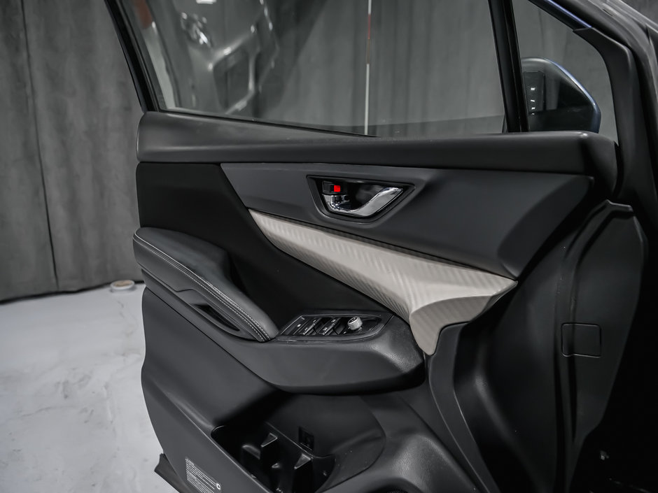 Subaru ASCENT TOURING 2019-9