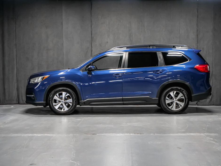 Subaru ASCENT TOURING 2019-3