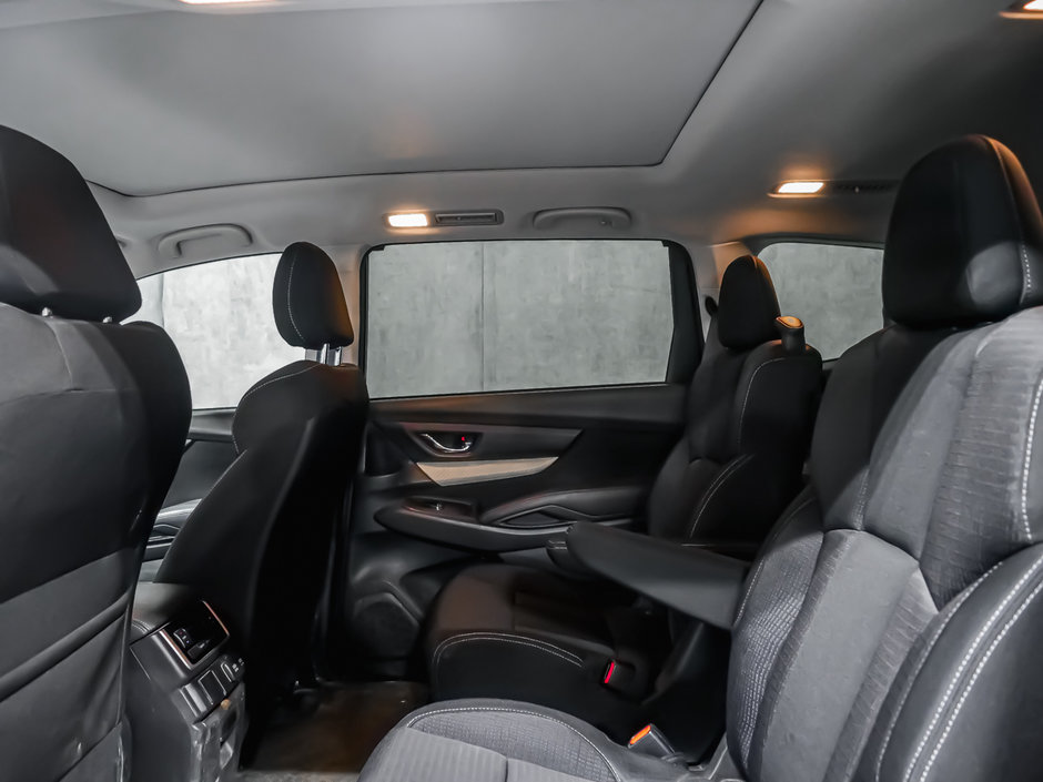 Subaru ASCENT TOURING 2019-15