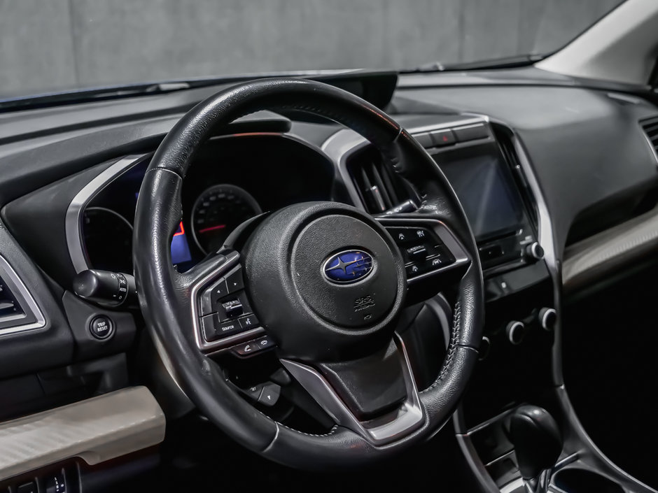 Subaru ASCENT TOURING 2019-8