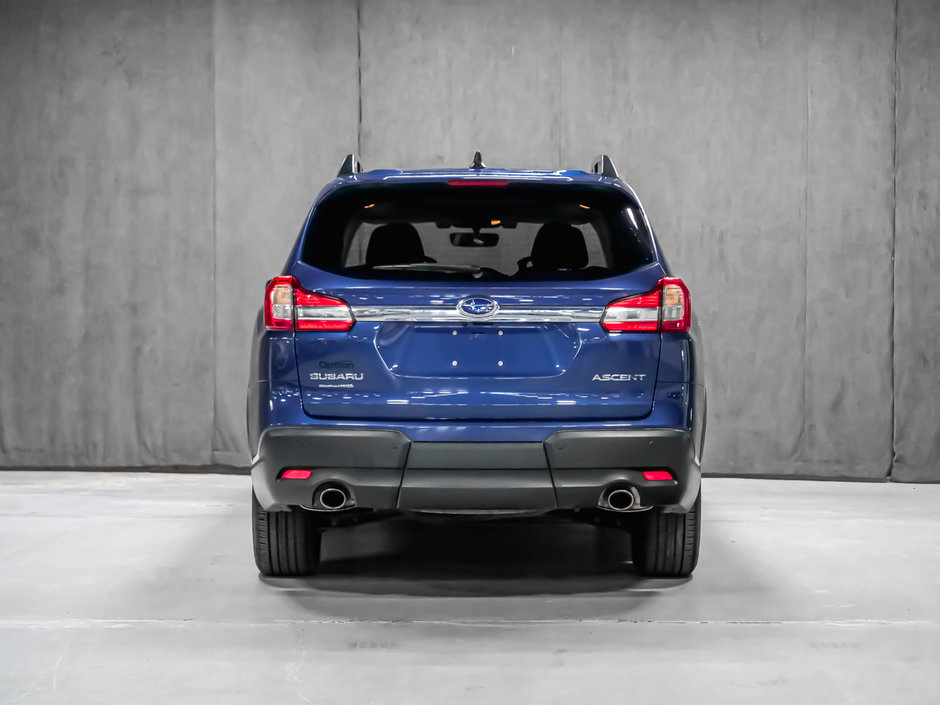 Subaru ASCENT TOURING 2019-5