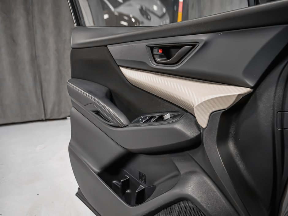 Subaru Ascent CONVENIENCE 7 PLACES APPLE CARPLAY  SIÈGES CHAUFFANT 2019-8