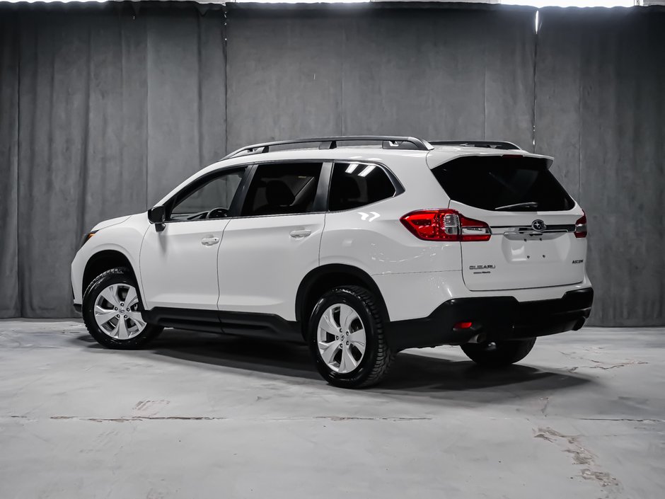 Subaru Ascent CONVENIENCE 7 PLACES APPLE CARPLAY  SIÈGES CHAUFFANT 2019-3