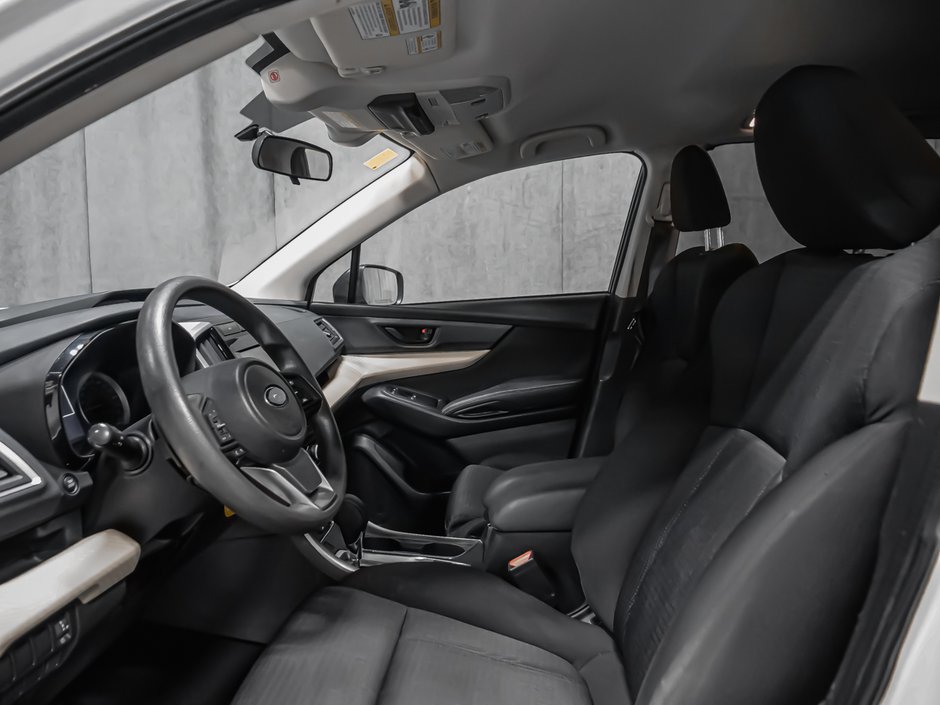 Subaru Ascent CONVENIENCE 7 PLACES APPLE CARPLAY  SIÈGES CHAUFFANT 2019-16