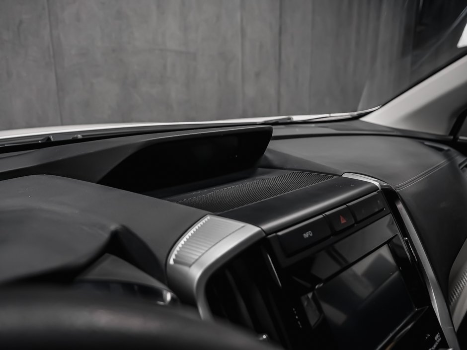 Subaru Ascent CONVENIENCE 7 PLACES APPLE CARPLAY  SIÈGES CHAUFFANT 2019-11