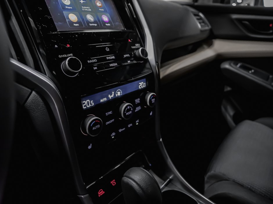 2022 Subaru Ascent Convenience 7 SIÈGES TOUCH SCREAN BANC CHAUFFANT-12