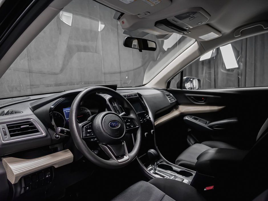 2022 Subaru Ascent Convenience 7 SIÈGES TOUCH SCREAN BANC CHAUFFANT-5