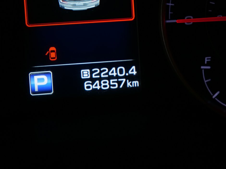 2022 Subaru Ascent Convenience 7 SIÈGES TOUCH SCREAN BANC CHAUFFANT-13