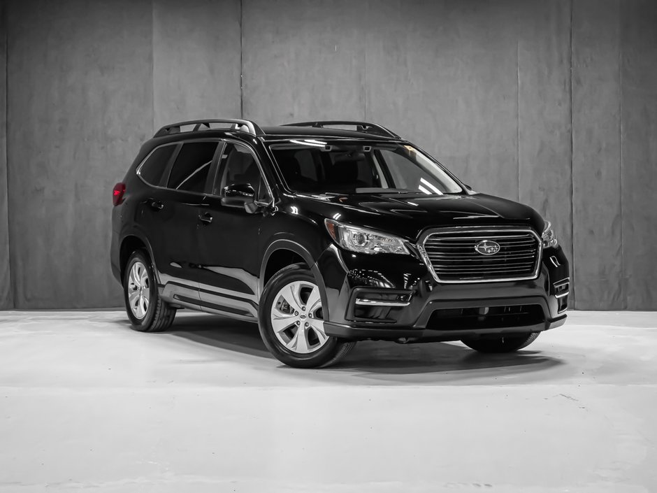 2022 Subaru Ascent Convenience 7 SIÈGES TOUCH SCREAN BANC CHAUFFANT-1