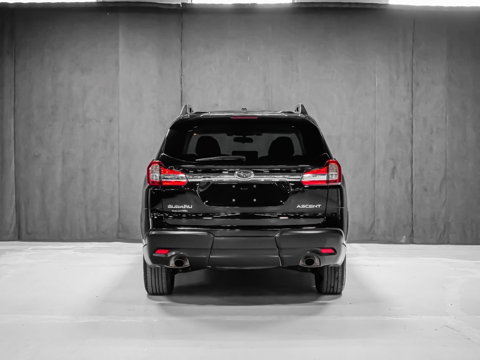 2022 Subaru Ascent Convenience 7 SIÈGES TOUCH SCREAN BANC CHAUFFANT-4