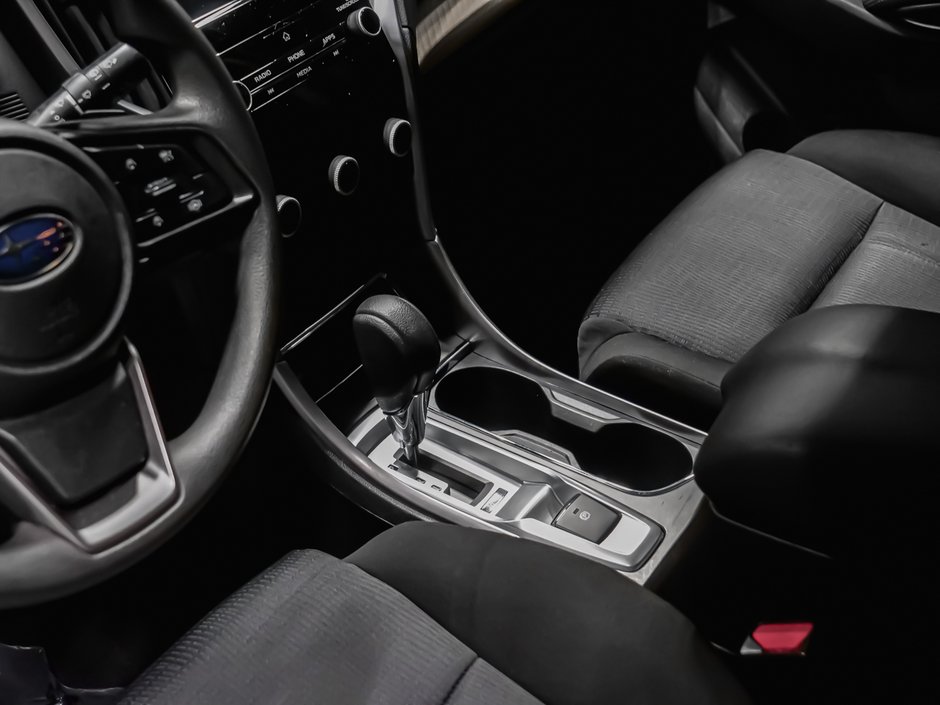 2022 Subaru Ascent Convenience 7 SIÈGES TOUCH SCREAN BANC CHAUFFANT-6