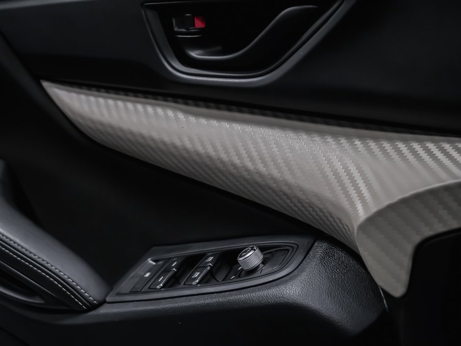 2022 Subaru Ascent Convenience 7 SIÈGES TOUCH SCREAN BANC CHAUFFANT-9