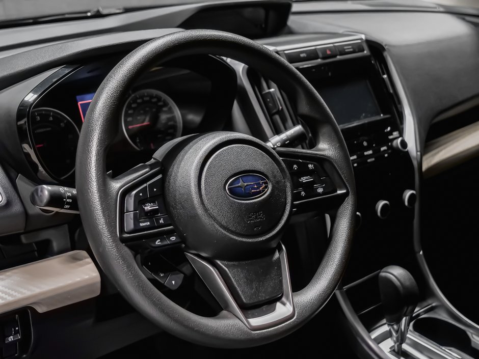 2022 Subaru Ascent Convenience 7 SIÈGES TOUCH SCREAN BANC CHAUFFANT-7
