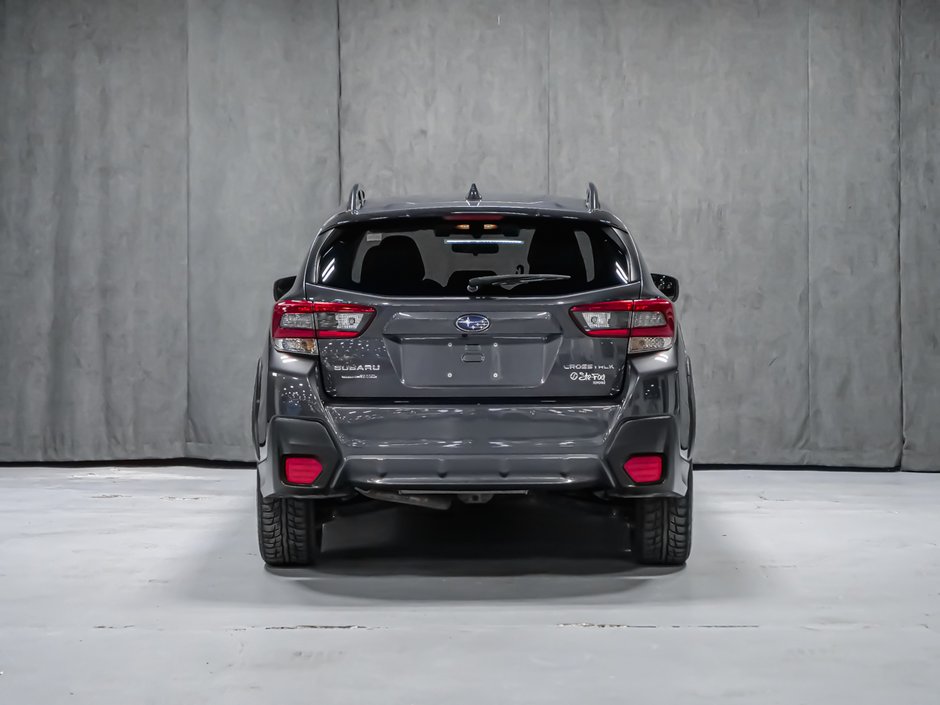 Subaru Crosstrek SPORT 2020-5