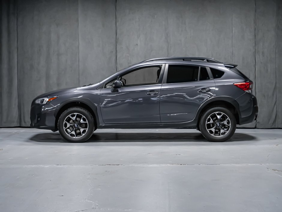 Subaru Crosstrek SPORT 2020-3