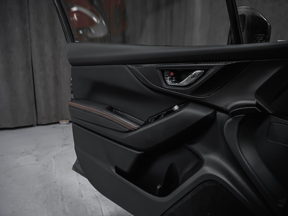 Subaru Crosstrek SPORT 2020-9