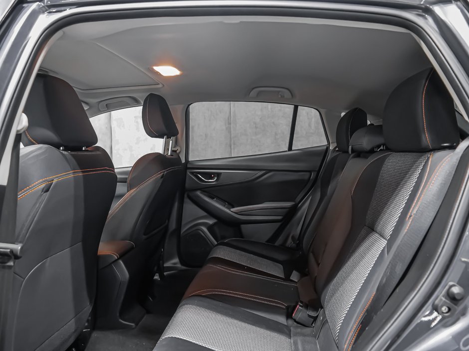 Subaru Crosstrek SPORT 2020-14