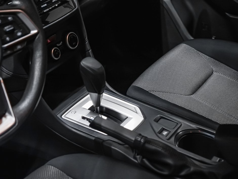 Subaru Crosstrek CONVENIENCE 2021-6