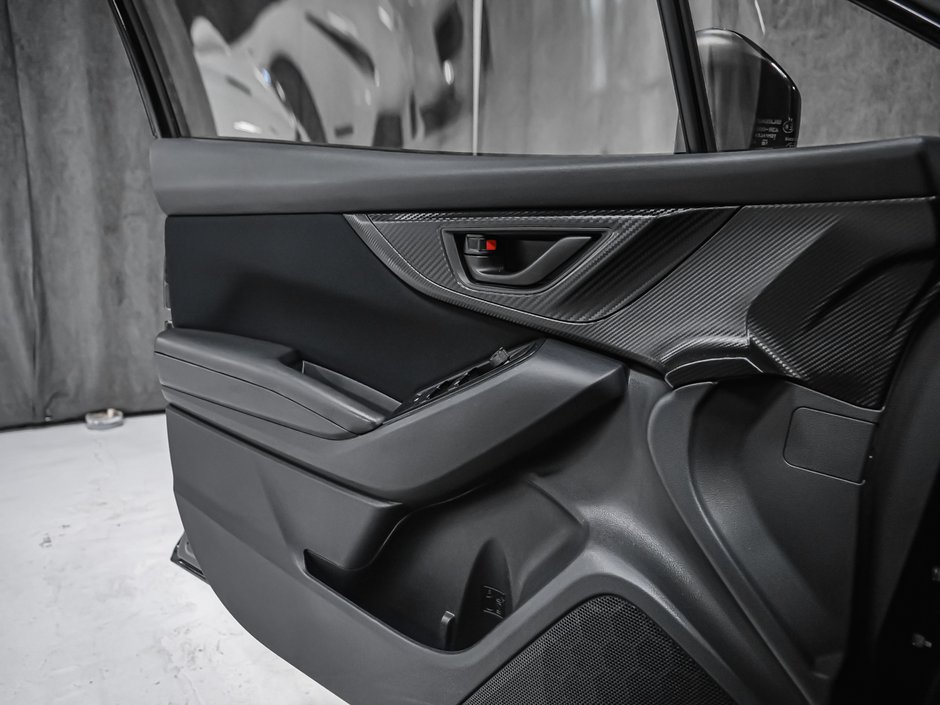 Subaru Crosstrek CONVENIENCE 2021-8