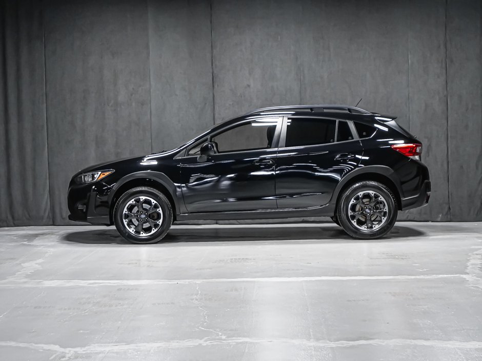 Subaru Crosstrek CONVENIENCE 2021-2
