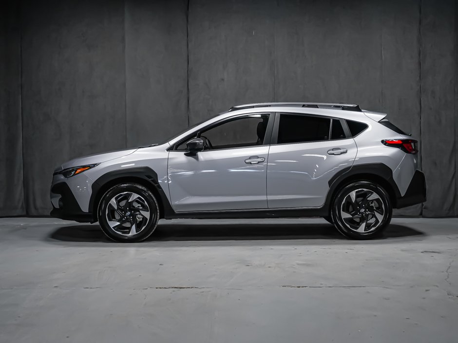 Subaru Crosstrek Limited 2025-2