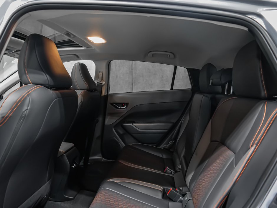 Subaru Crosstrek Limited 2025-11